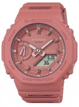 Наручные часы Casio G-SHOCK GMA-S2100MNCH-4A2