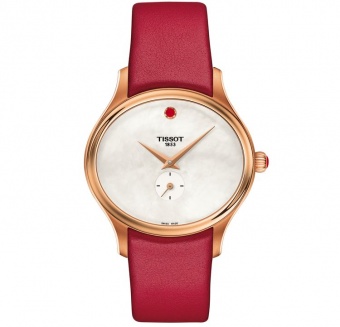 Наручные часы Tissot T-Lady Bella Ora SALE50 T1033103611101 T103.310.36.111.01