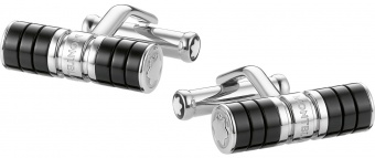 Запонки Montblanc  111309