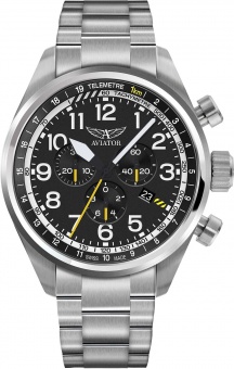 Наручные часы Aviator  V.2.25.0.169.5