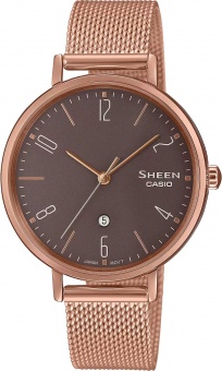Наручные часы Casio Sheen SHE-4562PGM-5A