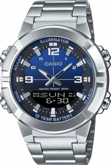 Наручные часы Casio  AMW-870DA-2A1