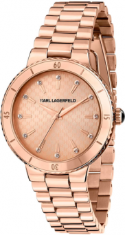 Наручные часы Karl Lagerfeld Kaiser R0553104503