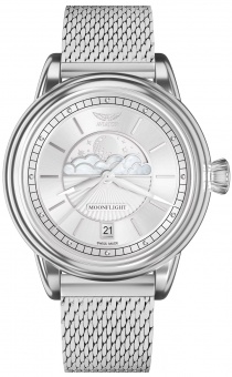 Наручные часы Aviator DOUGLAS MOONFLIGHT V.1.33.0.250.5