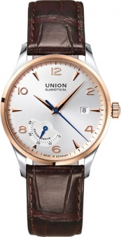 Наручные часы Union Glashutte Noramis SALE30 D9004244603701