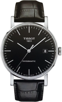 Наручные часы Tissot T-Classic Everytime Swissmatic  SS T1094071605100 T109.407.16.051.00