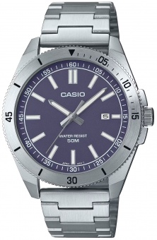 Наручные часы Casio  MTP-B155D-2E