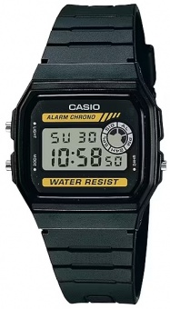 Наручные часы Casio  F-94WA-9