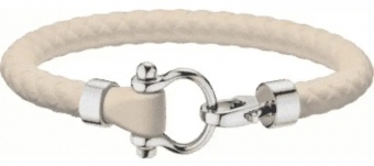 Украшение Браслет из каучука Omega AQUA SAILING 21 см B34STA0509804
