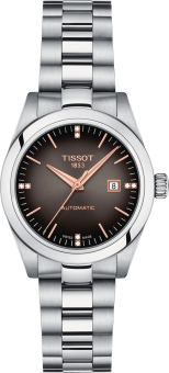 Наручные часы Tissot T- My Lady Automatic SALE10 SS T1320071106601 T132.007.11.066.01