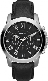 Наручные часы Fossil  FS4812IE