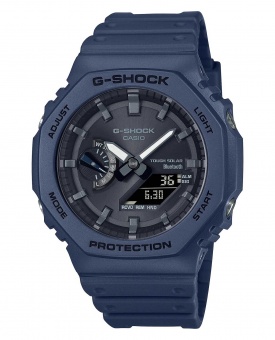 Наручные часы Casio G-SHOCK GA-B2100-2A