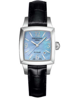 Наручные часы Certina Urban DS Prime C0043101611702 C004.310.16.117.02
