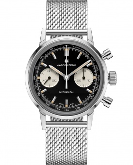 Наручные часы Hamilton American Classic Intra-Matic H38429130