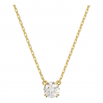 Украшение Колье с подвеской Swarovski Constella 5636703