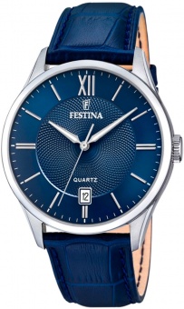 Наручные часы Festina CORREA CLASSICO F20426/2