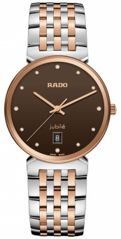 Наручные часы Rado Florence SS R48912763