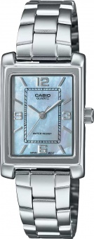 Наручные часы Casio  LTP-1234DS-2A