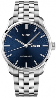 Наручные часы Mido Belluna Sunray  M0246301104100