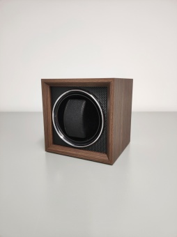 Шкатулка для часов с подзаводом  Jean-11-Br