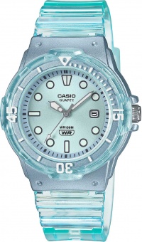 Наручные часы Casio  LRW-200HS-2E