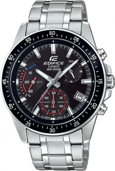 Наручные часы Casio Edifice EFV-540D-1A