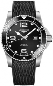 Наручные часы Longines Hydroconquest SALE10 L37824569 L3.782.4.56.9