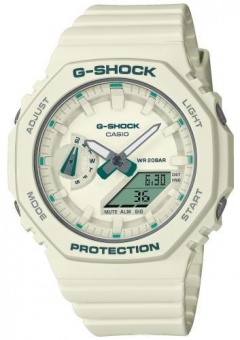 Наручные часы Casio G-SHOCK GMA-S2100GA-7A