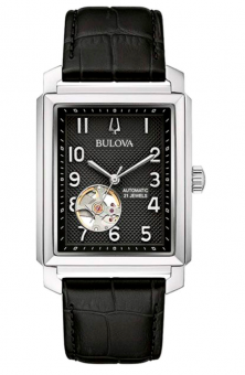 Наручные часы Bulova 96A269