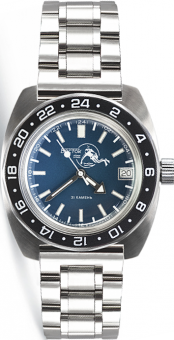 Наручные часы Командирские 17003Б