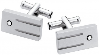 Запонки Montblanc  105888