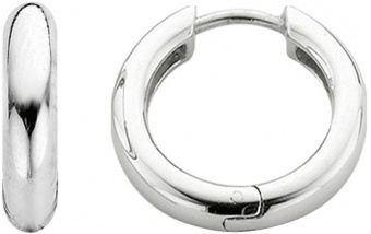 Украшение Серьги TI SENTO 7210SI