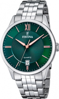 Наручные часы Festina ACERO CLASSICO F20425/7