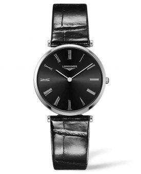 Наручные часы Longines La Grande Classique De Longines SALE20 L47094512 L4.709.4.51.2
