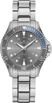 Наручные часы Hamilton Khaki Navy Scuba H82211181