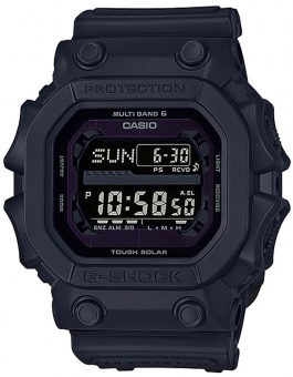Наручные часы Casio G-SHOCK GX-56BB-1E