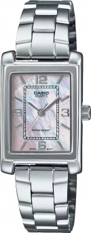Наручные часы Casio  LTP-1234DS-4A