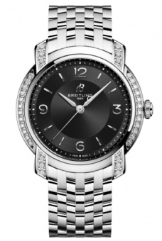 Наручные часы Breitling LADY PREMIER 32 SS A77330671B1A1