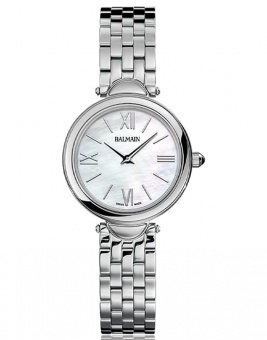 Наручные часы Balmain  SS B81513382 B8151.33.82